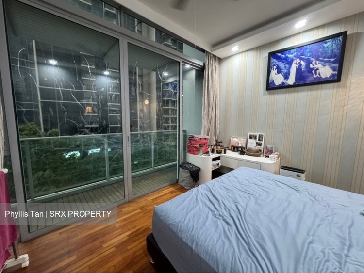 Botannia (D5), Condominium #500082391